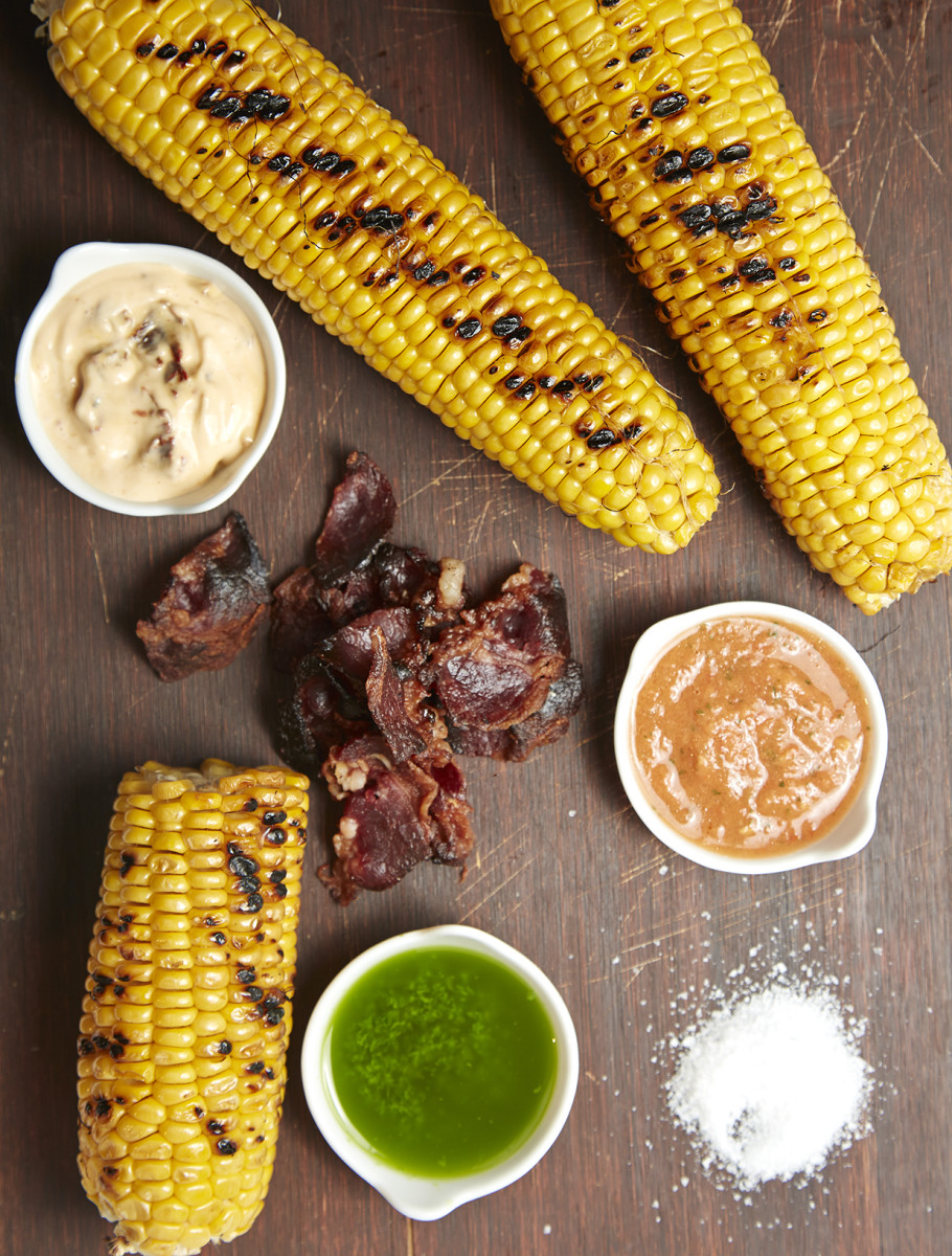 How To Cook and enJOY Corn On The Cob Joy of Kosher