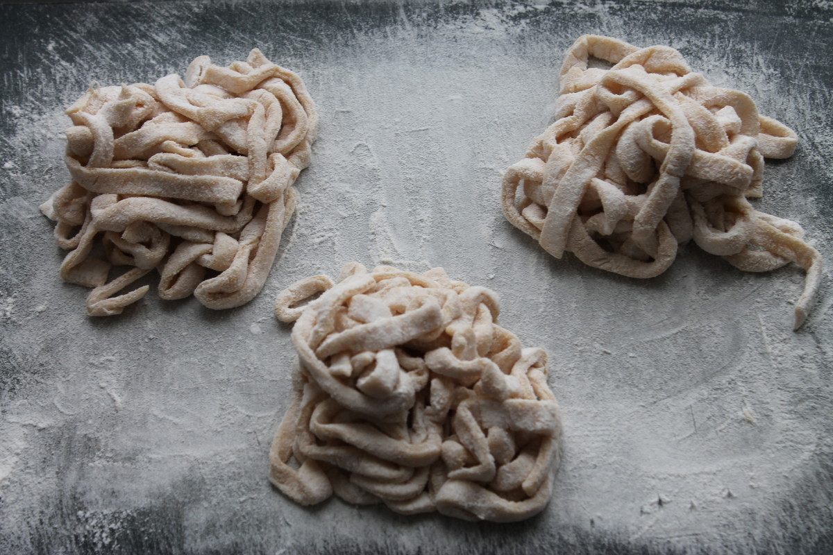 Homemade Ramen Noodles with Photos Joy of Kosher