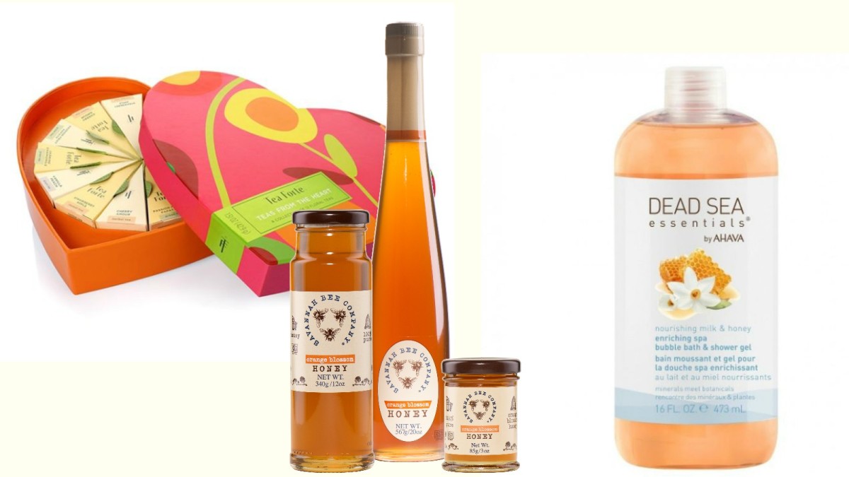 Hostess Gifts For Rosh Hashanah Joy of Kosher