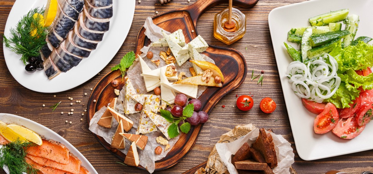 Serve Smoked Fish Like Your Local Jewish Deli Joy of Kosher