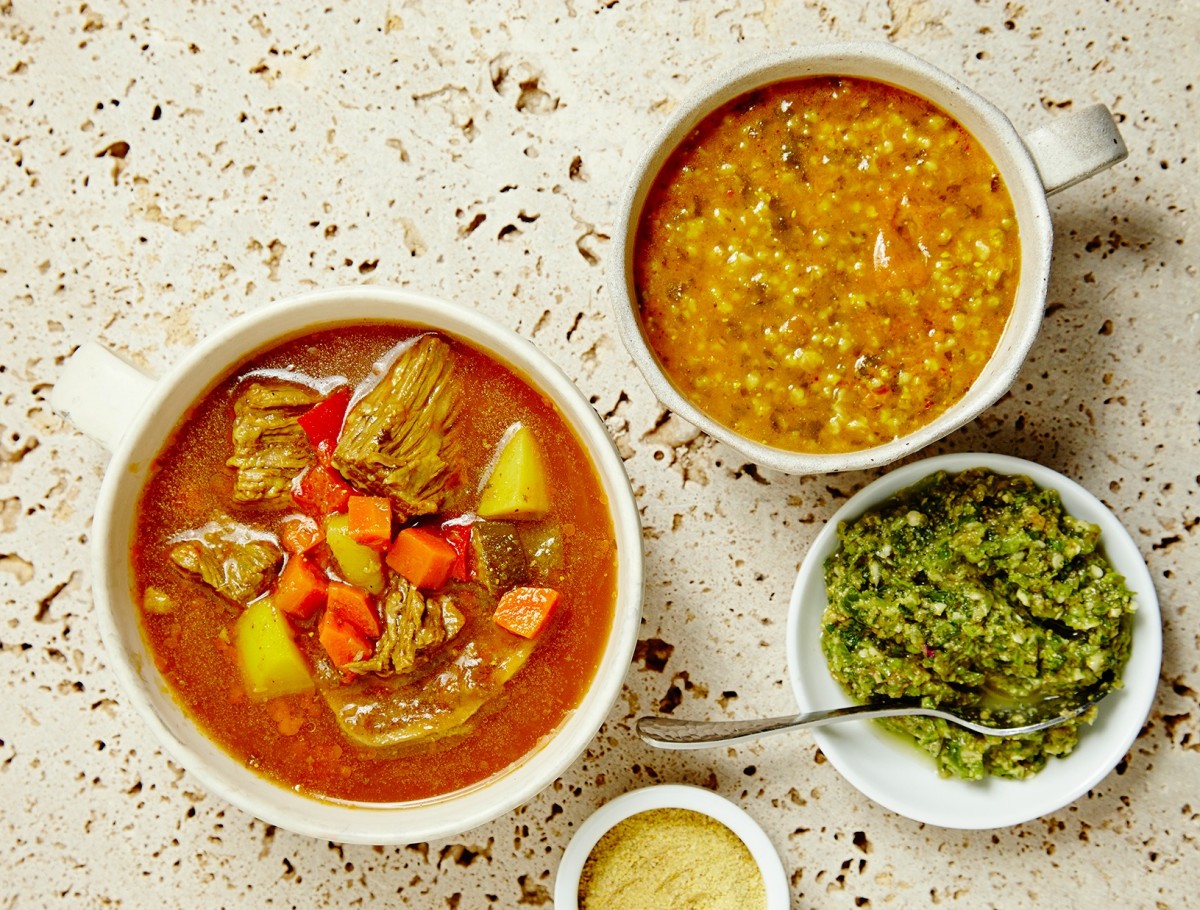 What is Fenugreek? Joy of Kosher