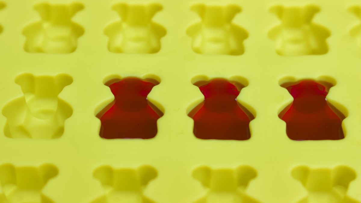 Grape Juice Gummies Jamie Geller